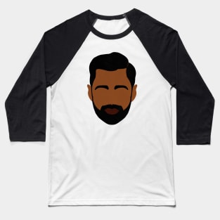 Hasan Baseball T-Shirt